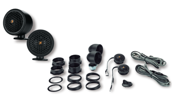 KSシリーズ ツィーター