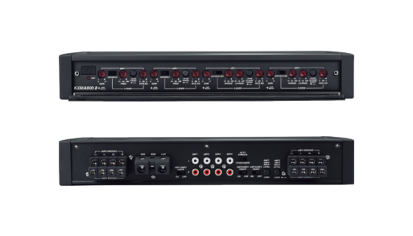 KXMシリーズ マリーンアンプ - 画像 (4)