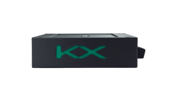 KXMシリーズ マリーンアンプ - 画像 (2)