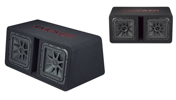 L7R サブウーハーBOX