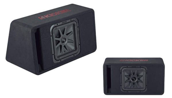 L7R サブウーハーBOX - 画像 (2)