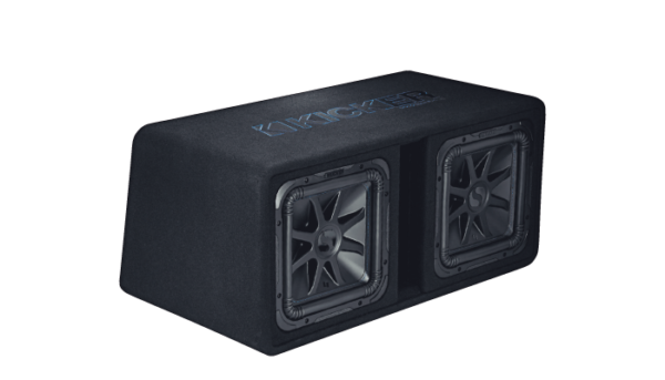 +L7S LOADED ENCLOSURES