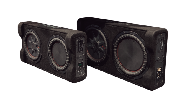PTRTP Down-Firing DOWN-FIRING POWERED SUB