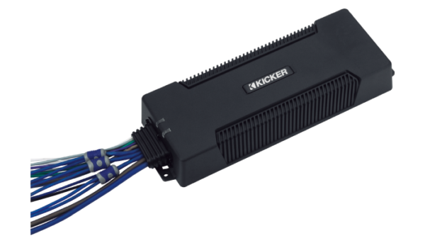 +PX Series WATER-PROOF COMPACT AMPLIFIERS - 画像 (3)