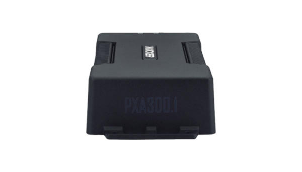 +PX Series WATER-PROOF COMPACT AMPLIFIERS