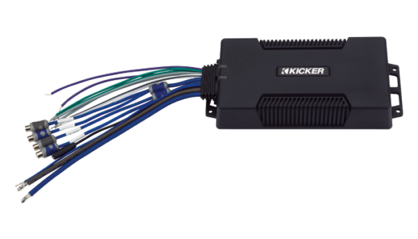 +PX Series WATER-PROOF COMPACT AMPLIFIERS - 画像 (4)