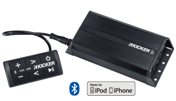 +PXiBT AMPLIFIED CONTROLLER