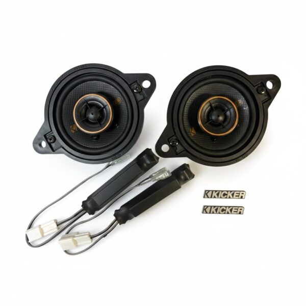 ダッシュボードスピーカー交換キット【OGPAA-KSC】