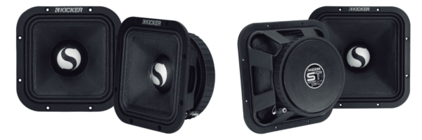 +ST Series SPEAKERS - 画像 (2)