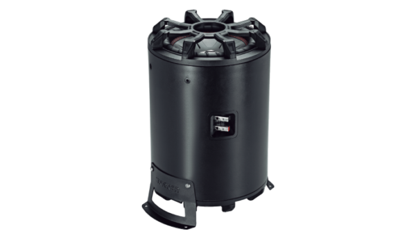 +TB Series COMPACT WEATHER PROOF SUBWOOFERS