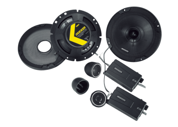 CS シリーズ セパレートスピーカー