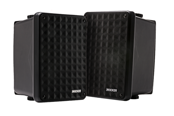 フルレンジスピーカー【KB6】