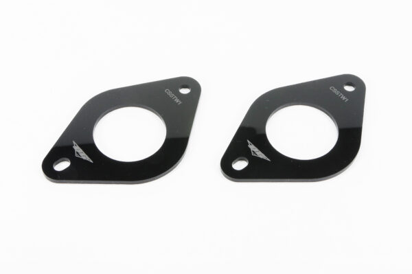 トヨタ/スバル専用 CSツィーター取付パネル【CSSTW1 / CSSTW2 / CSSTW3】