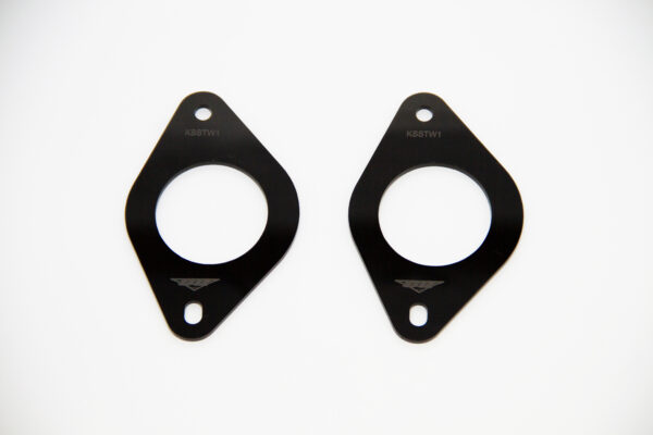 トヨタ/スバル専用 KSツィーター取付パネル【KSSTW1 / KSSTW2 / KSSTW3】