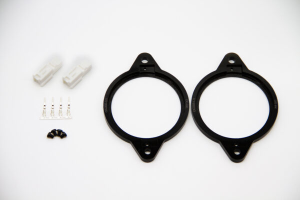 レクサス/トヨタ専用 KSC3504取付キット【OG350シリーズ】