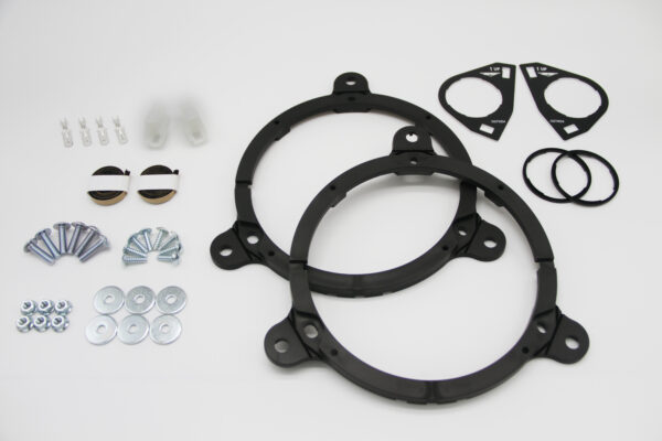 ライズ / ロッキー専用 スピーカー取付キット【OGDSPFT4/OGTWD4】 - 画像 (2)