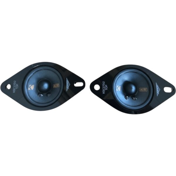 レクサス/トヨタ/スバル専用 KSC2704取付キット【OG270シリーズ】