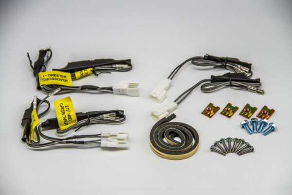 トヨタ86/スバルBRZ専用 スピーカーパック【OGPAA-86】 - 画像 (3)