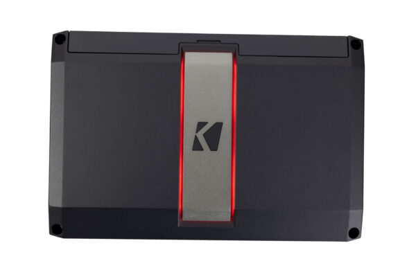 LXシリーズ マルチチャンネルアンプ