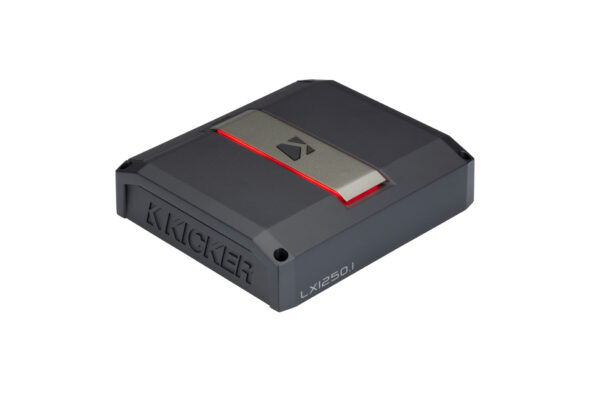 LXシリーズ モノラルアンプ - 画像 (2)