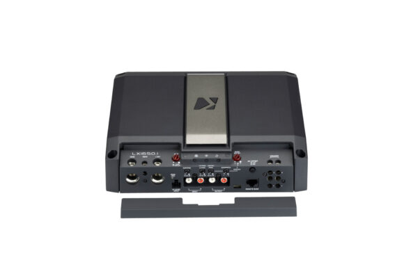 LXシリーズ モノラルアンプ - 画像 (4)