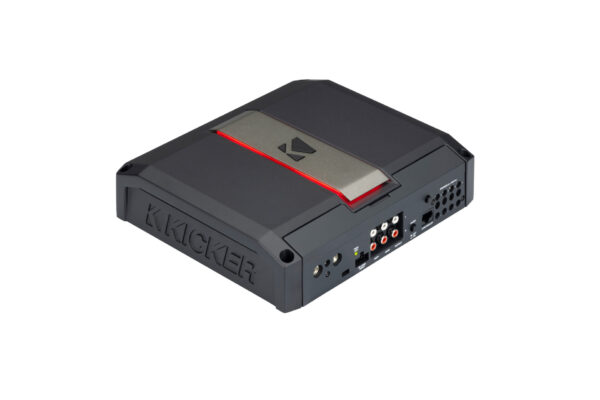 LXシリーズ マルチチャンネルアンプ - 画像 (2)