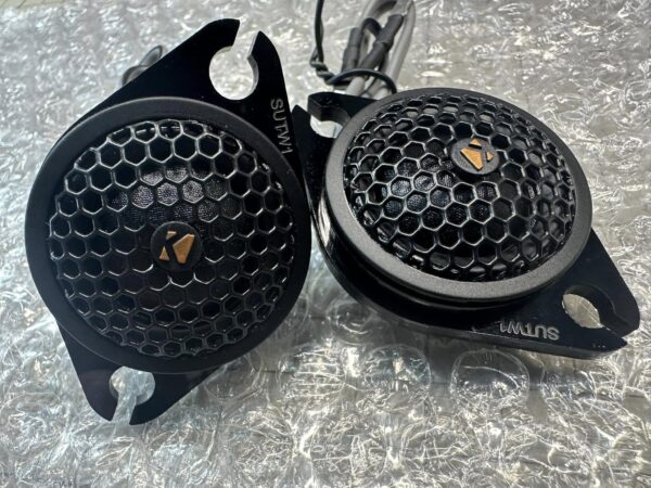 スズキ専用ツィーターパック【OGPAA-SUTW1】