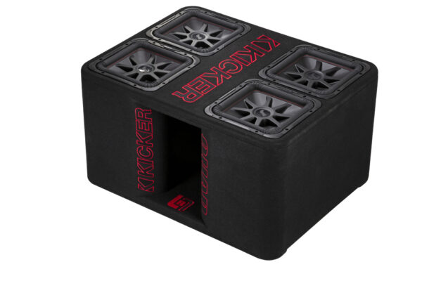 L7R サブウーハーBOX - 画像 (5)