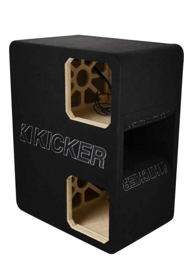 SoloX L7X サブウーハーBOX (サブウーハー別売)