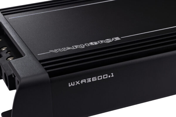 WXシリーズ アンプ - 画像 (3)