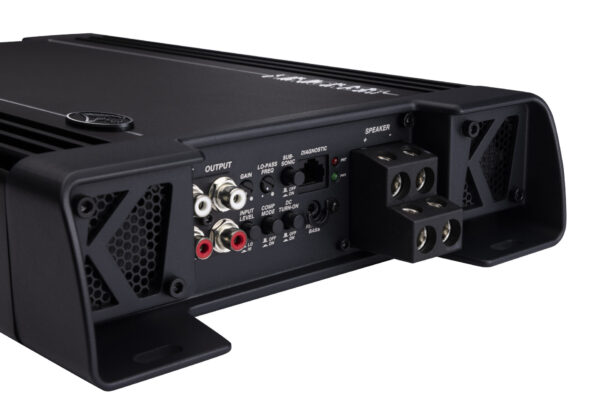 WXシリーズ アンプ - 画像 (4)