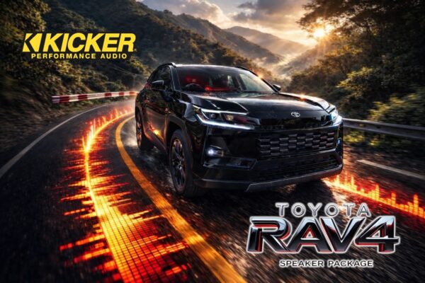 ６０系ＲＡＶ４専用パッケージ【OGPAA-60RAV】